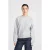America Today sweater grijs