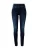 Salsa Jeans Jeans ‘Secret’  blauw denim