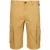 Regatta Herenhorebay Vintage Cargo Shorts (Goud stro)