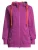 salzhaut Sweatvest  lila