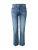 Calvin Klein Jeans Jeans ‘CLASSIC’  blauw denim