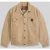 Levi’s® Jeansjack met labelpatch model ‘SUNRISE’