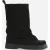 Bronx Harl-eyy Ankle Boot Black