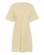 SAINT TROPEZ Jurk ‘Paulette’  ecru