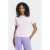 adidas Sportswear T-shirt lichtroze