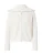 MSCH COPENHAGEN Gebreid vest ‘Daina’  offwhite