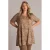Yest Curve tuniek bruin