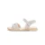 Sandalen in kid-leer met strass voor vrouwen Gabor