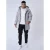 Halflange parka met meerdere zakken Project X Paris