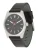 HUGO Analoog horloge ‘Ark’  rood / zwart / zilver