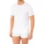 Heren-T-shirt met korte mouwen en ronde hals A0DGP. Dagelijks comfort en stijl.