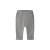 NAME IT BABY katoenen regular fit gebreide babybroek – grijsgroen