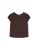 MOTIVI Shirt  bruin