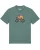 Watapparel Shirt ‘Sloth’  groen / gemengde kleuren