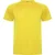 Roly Kinderen/kinderen montecarlo sport t-shirt