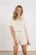 Nukus Blouse Leonora Paillet | Sand