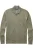 OLYMP Casual Vest olijf, Gestructureerd