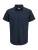 JJ Rebel Overhemd  navy