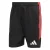ADIDAS PERFORMANCE Sportbroek ‘Tiro 26 Liga’  neonoranje / zwart / wit