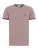 !Solid Shirt ‘Benn’  rood