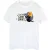 Li-cense Disney dames hocus pocus vervloekt sarah katoenen vriendje t-shirt