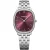 Raymond Weil Toccata Dames Horloge Zilverkleurig 5280-STS-45001