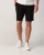 Boss Leisure | Heren | Commuter Short Zwart