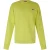 Diesel Heren Rob Doval Sweater (Limoengeel)