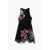 Damesjurk Desigual Asimetrico