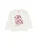 Koton Shirt  rood / offwhite