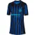 NIKE Functioneel shirt ‘Inter Mailand 25-26 Heim’  turquoise / indigo / nachtblauw / zwart