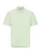 BLEND Overhemd ‘ BHAban Slub Linen Mix ‘  lichtgroen