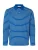 SELECTED Shirt ‘SLHDEAN’  blauw / wit