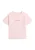 Juicy Couture Shirt ‘Dach’  rosa / rood