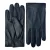 KESSLER Vingerhandschoenen ‘Liam’  antraciet