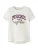 NAME IT Shirt ‘NKFVix’  neonroze / zwart / wit