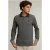 River Woods Custom Fit Cotton Polo Woodstock Mix