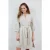 DIDI Tunic Vecci In Feather Grey