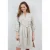 DIDI Tunic Vecci In Feather Grey