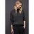 Street One Dames Basic coltrui in Grijs
