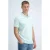 GABBIANO regular fit polo – groen