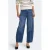 Only Jeans Onljessica Hw Barrel Ank Dnm Azg622 15391053 Medium Blue Denim Dames