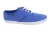 Adidas Andria Dames Blauw Plimsolls