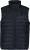 Airforce Gewatteerde Bodywarmer Navy heren