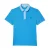 Lacoste Heren Smart Paris Mini Piqué Poloshirt (Blauw)