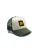 Trendsplant Pet ‘ CLASSIC TRUCKER ‘  groen