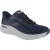 Skechers 232712 nvrd heren sneakers