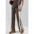 Modal Touch Contrast Detail Broek