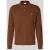 Gant Regular fit poloshirt met labelstitching