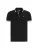 Williot Shirt  pastelrood / zwart / wit